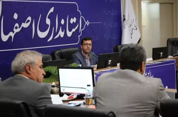 تعیین اعضای هیئت اجرایی برگزاری انتخابات شورای مرکزی برای تشکیل خانه احزاب
