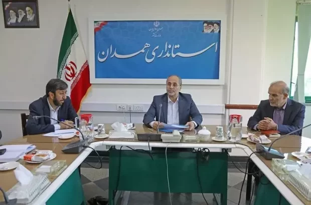 مدارک ۴۲۶ نفر از داوطلبان انتخابات مجلس شورای اسلامی در همدان ناقص بودمورد نیاز است