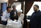 اعضای هیات اجرایی انتخابات دوازدهمین دوره مجلس در تهران مشخص شدند