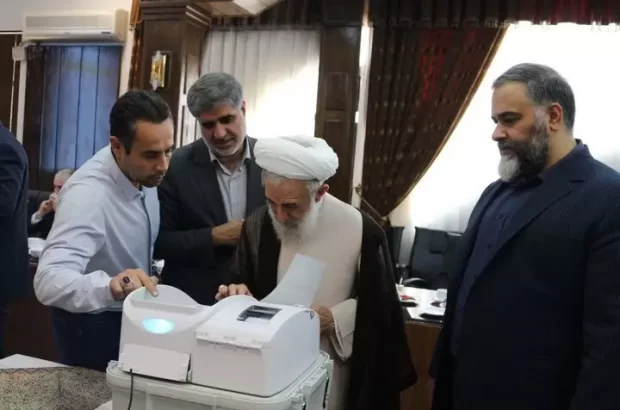 اعضای هیات اجرایی انتخابات دوازدهمین دوره مجلس در تهران مشخص شدند