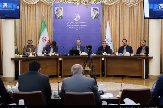 استاندار آذربایجان شرقی:انتخاباتی در تراز نظام برگزار می‌کنیم