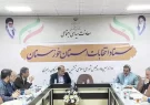 دبیرستاد انتخابات خوزستان: ۷۱ هیات اجرایی انتخابات در استان تشکیل می‌شوند