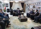 هم‌افزایی دستگاه‌های اجرایی، لازمه حل مشکلات است