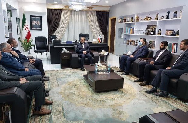 هم‌افزایی دستگاه‌های اجرایی، لازمه حل مشکلات است