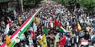 ۲۷ آبان؛ برگزاری تجمع جهانی حمایت از کودکان فلسطین