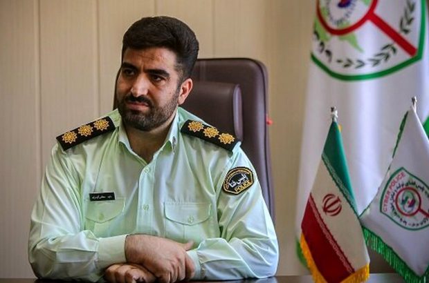 انهدام باند ۵ نفره قمار و شرط بندی با ۳۵ میلیارد تومان گردش مالی