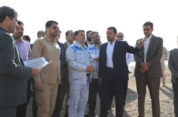 برنامه ریزی استانداری یزد برای مواجهه با بارش های پاییزی – زمستانی