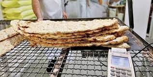 نظارت برخط بر نانوایی ها