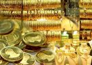 افزایش ارزش معاملاتی طلا در بازار