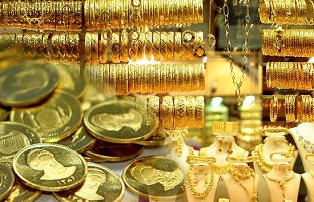 افزایش ارزش معاملاتی طلا در بازار