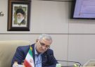 پیام وزیر بهداشت به رییس مجلس و تقدیر از تعامل و همراهی خانه ملت با دولت مردمی