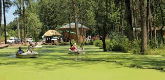 زیبایی های سراوان رشت