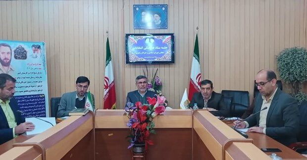 قانون جدید بحث شفافیت‌های مالی کاندیداها را  مورد رصد قرار می‌دهد