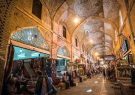 توصیف بازار وکیل شیراز