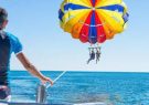پنج ورزش آبی برای تابستان