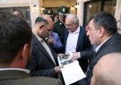 نصب دوربین و پایش تصویری در بازار تهران سرعت می گیرد