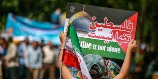 موج جدید حمایت‌های جهانی از فلسطین