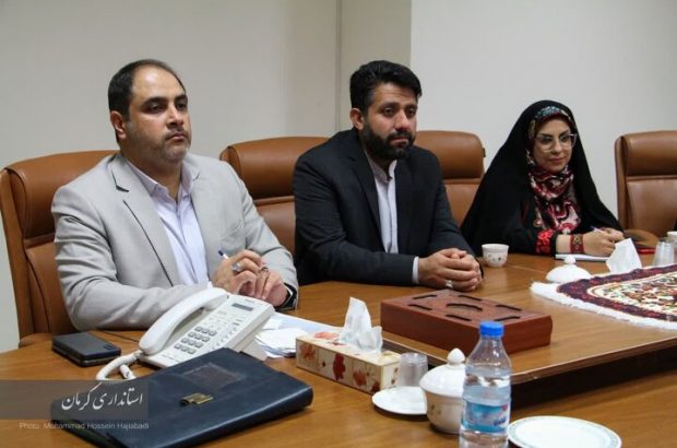 چینی‌ها علاقمند سرمایه‌گذاری در کرمان هستند