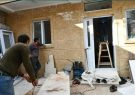 پیشرفت ۸۵ درصدی بازسازی مناطق زلزله زده خوی