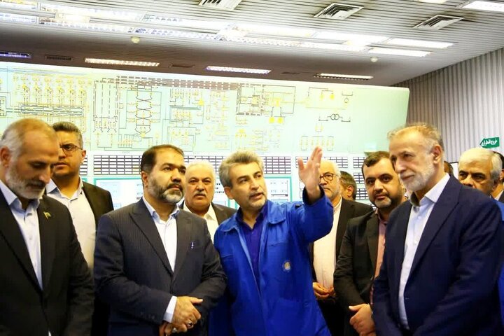 شرایط واقعی آلودگی هوای اصفهان در سطح ملی تبیین شده است