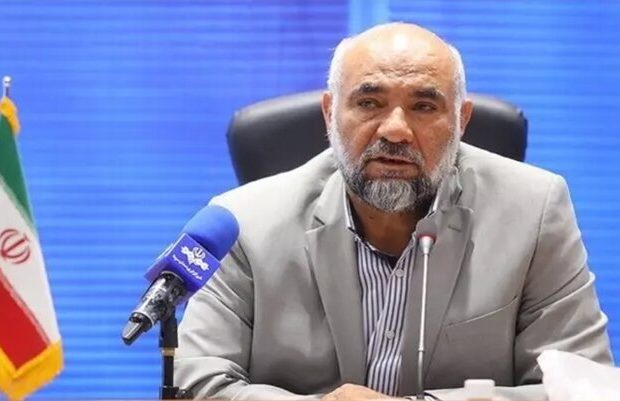 رئیس سازمان ملی مهاجرت: مدیریت اتباع غیر مجاز با قوت در حال انجام است