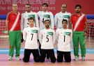 گلبال ایران قهرمان آسیا شد؛ قهرمانی با طعم سهمیه پارالمپیک گلبال ایران قهرمان آسیا شد؛ قهرمانی با طعم سهمیه پارالمپیک
