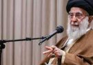 رهبر انقلاب: شریان حیاتی رژیم صهیونیستی قطع شود