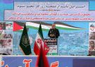 طوفان الاقصی بازتاب جنایت‌ها علیه ملت فلسطین بود