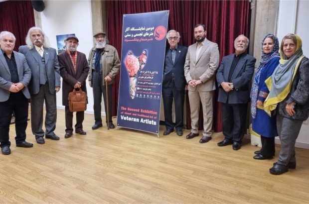 رفع دغدغه‌های هنرمندان پیشکسوت از برنامه‌های وزارت فرهنگ است