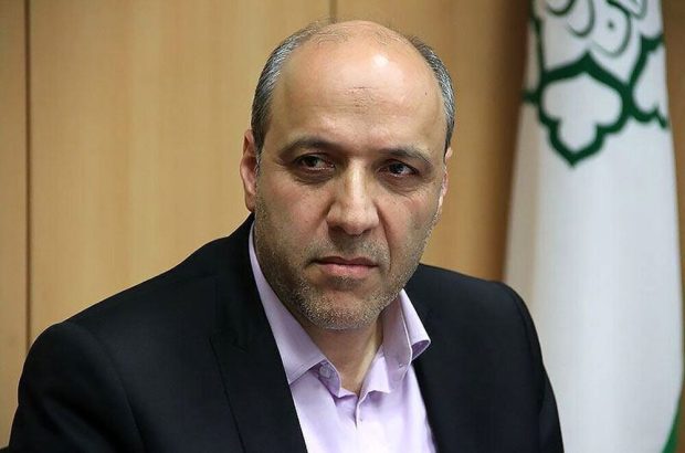وضع ترافیک تهران از بحران گذشته است