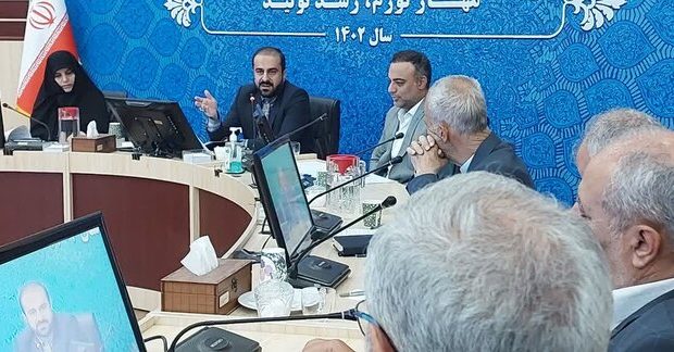برگزاری دومین دوره انتخابات تعیین نماینده تشکل های مردم نهاد در شورای توسعه