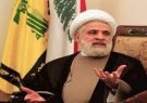 مقاومت عامل قدرت لبنان است