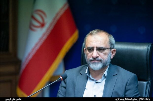 رضایتمندی عامل جلب مشارکت مردم در برنامه‌های ملی و انتخابات است