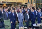 بازدید معاون امور اقتصادی استانداری البرز از چهارمین رویداد ملی عصر امید