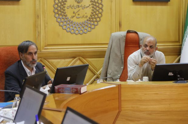 وزیر کشور: دیپلماسی اقتصادی در استان‌ها فعال شود