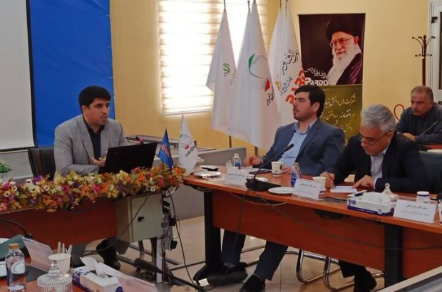 شرکتهای دانش بنیان تهران باید فعال شوند