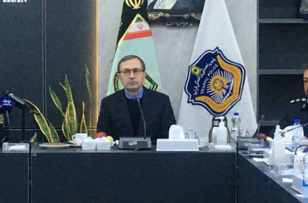 نقاط حادثه خیز در جاده‌های کشور تا نیمه اول سال آینده اصلاح می شوند
