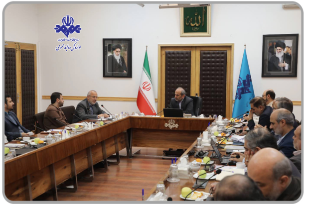 تلاش همه جانبه برای تامین زیرساخت فنی راه اندازی ۲۰۰ کانال انتخاباتی