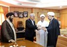 مدیرکل جدید اوقاف و امورخیریه گیلان معرفی شد