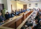 مشکلات حمل و نقل تهران و رشد سرانه بهره مندی آن مورد بررسی قرار گرفت