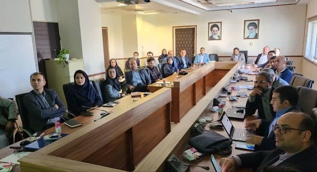 مشکلات حمل و نقل تهران و رشد سرانه بهره مندی آن مورد بررسی قرار گرفت