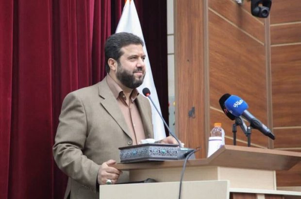 ثبت نام نهایی داوطلبان انتخابات در تهران تا روز چهارم از ۱۵۰۰ نفر گذشت ثبت نام نهایی داوطلبان انتخابات در تهران تا روز چهارم از ۱۵۰۰ نفر گذشت