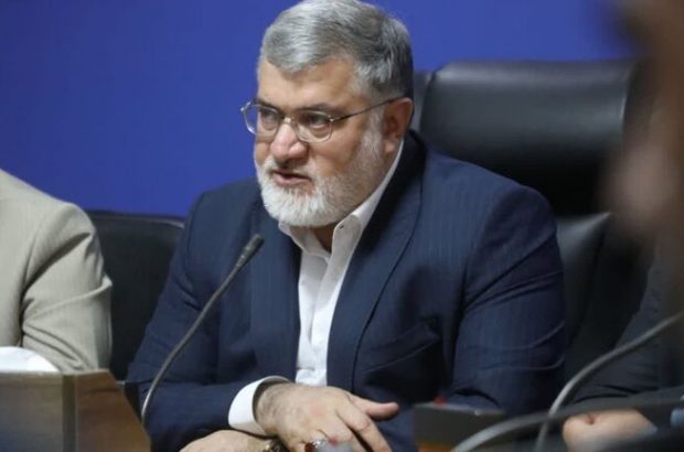 بافت فرسوده ظرفیتی برای جهش در تولید مسکن است بافت فرسوده ظرفیتی برای جهش در تولید مسکن است