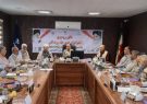 مانور دور میزی بیماری فوق حاد آنفلوانزای پرندگان اجرا شد