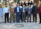 بازدید از فعالیت های انجمن رباتیک تا حضور سرزده در سلف دانشجویی