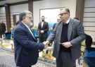 همکاری فنلاند برای احیای دریاچه ارومیه