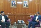 اعلام آمادگی‌ سفارت ایران در عمان برای حمایت از صادرکنندگان خرمای بوشهر