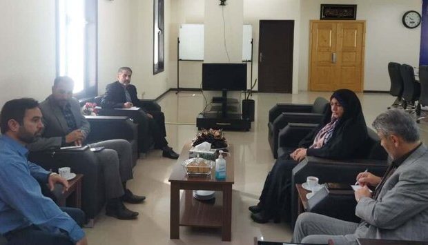 اعزام هیأت های تجاری به کشورهای همسایه افزایش یابد اعزام هیأت های تجاری به کشورهای همسایه افزایش یابد