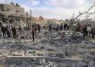 آغاز آتش‌ بس موقت در نوار غزه