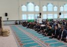 ۱۳ آبان صف آرایی حق و باطل بود